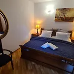 דירה Ole - Private Luxury For An Unforgettable Experience טימישוארה