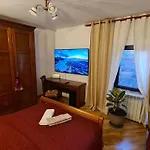 Ole - Private Luxury For An Unforgettable Experience דירה טימישוארה