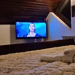 דירה Ole - Private Luxury For An Unforgettable Experience טימישוארה