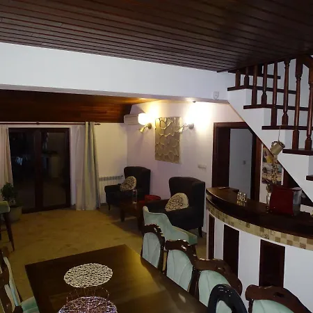 شقة Ole Apartment - Luxury Residence Timisoara *