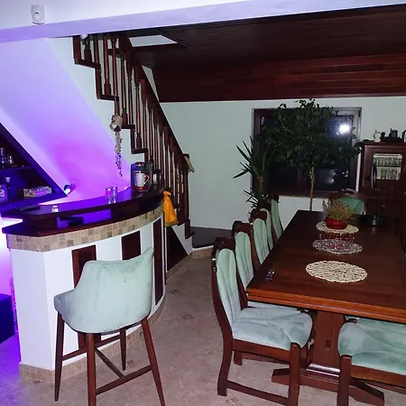 Ole Apartment - Luxury Residence Timisoara شقة