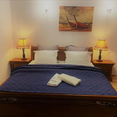 Ole Apartment - Luxury Residence Timisoara شقة