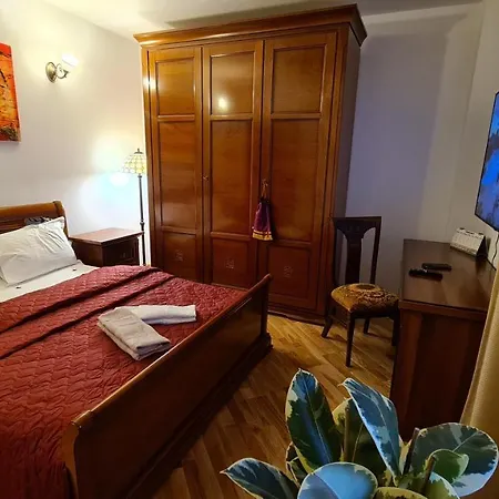 Ole Apartment - Luxury Residence Timisoara تيميشورا