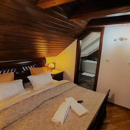 Ole Apartment - Luxury Residence Timisoara * تيميشورا
