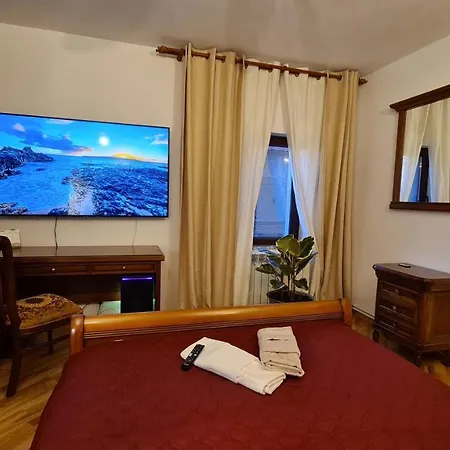 Ole Apartment - Luxury Residence Timisoara *
