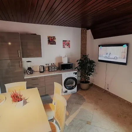 شقة Ole Apartment - Luxury Residence Timisoara