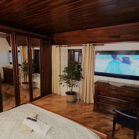 Ole Apartment - Luxury Residence Timisoara تيميشورا