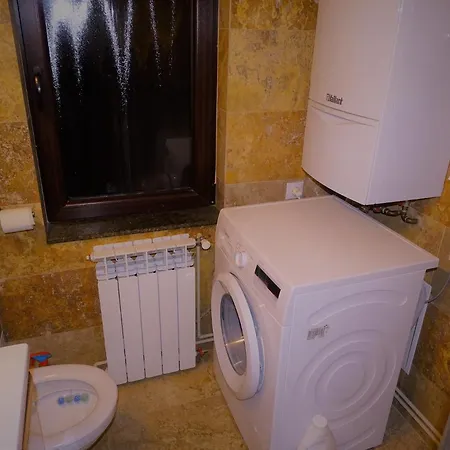 Ole Apartment - Luxury Residence Timisoara