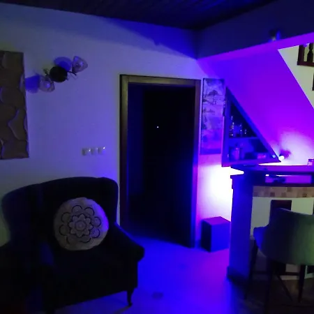 Ole Apartment - Luxury Residence Timisoara شقة
