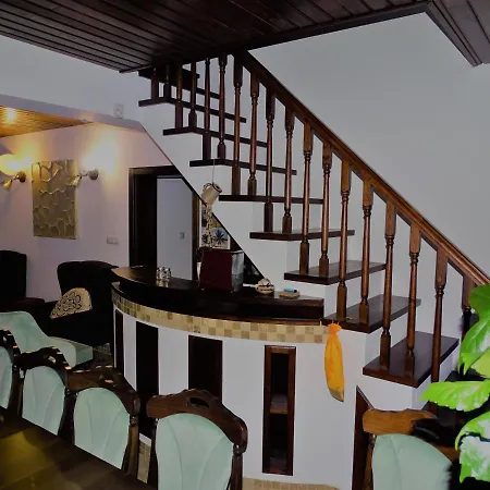 شقة Ole Apartment - Luxury Residence Timisoara