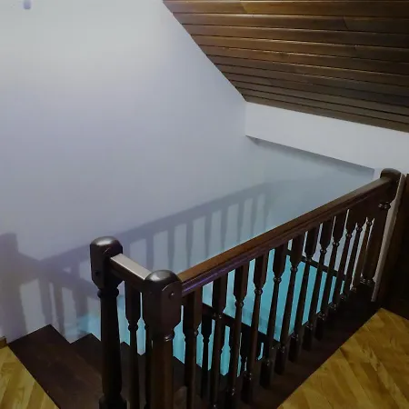 شقة Ole Apartment - Luxury Residence Timisoara