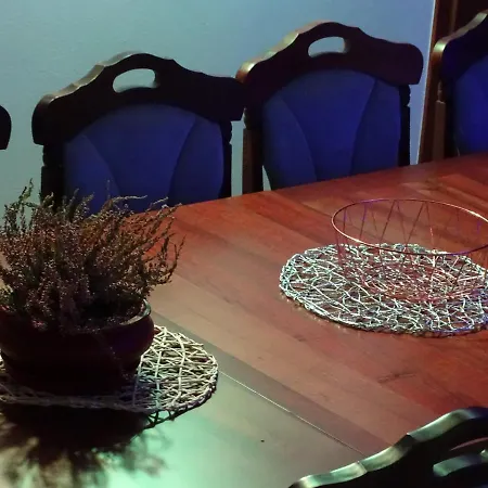 Ole Apartment - Luxury Residence Timisoara *