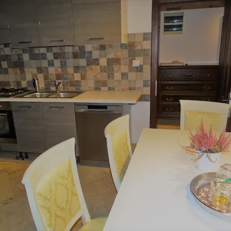 Ole Apartment - Luxury Residence Timisoara * تيميشورا