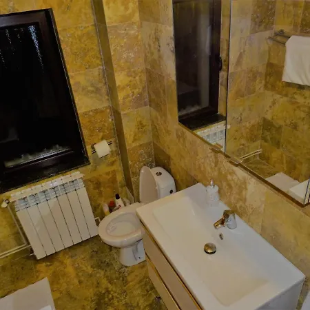 Ole Apartment - Luxury Residence Timisoara * تيميشورا