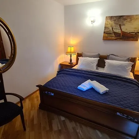 شقة Ole Apartment - Luxury Residence Timisoara تيميشورا