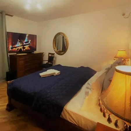 Ole Apartment - Luxury Residence Timisoara شقة
