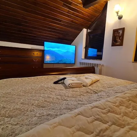 شقة Ole Apartment - Luxury Residence Timisoara *