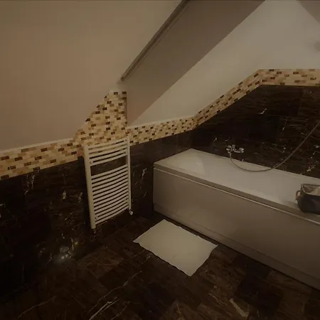 Ole Apartment - Luxury Residence Timisoara شقة *