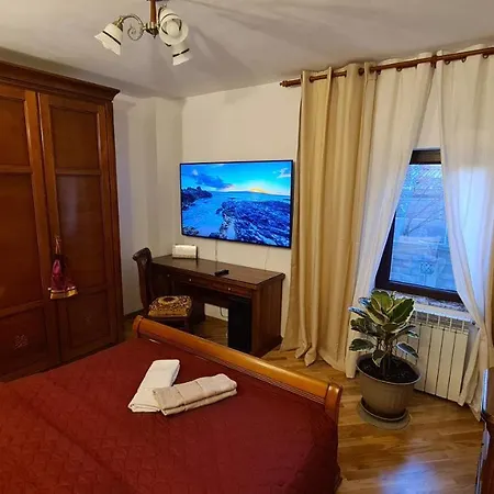 Ole Apartment - Luxury Residence Timisoara شقة تيميشورا