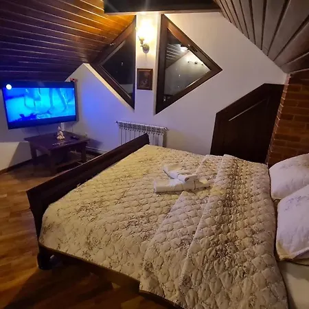 Ole Apartment - Luxury Residence Timisoara تيميشورا