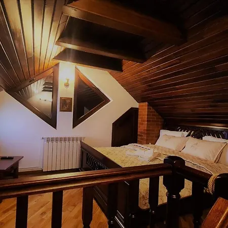 Ole Apartment - Luxury Residence Timisoara شقة تيميشورا
