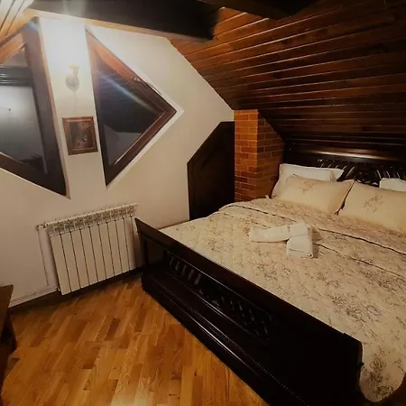 Ole Apartment - Luxury Residence Timisoara تيميشورا