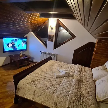 Ole Apartment - Luxury Residence Timisoara تيميشورا