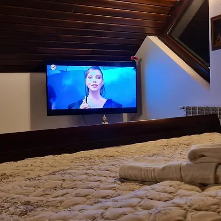 شقة Ole Apartment - Luxury Residence Timisoara تيميشورا