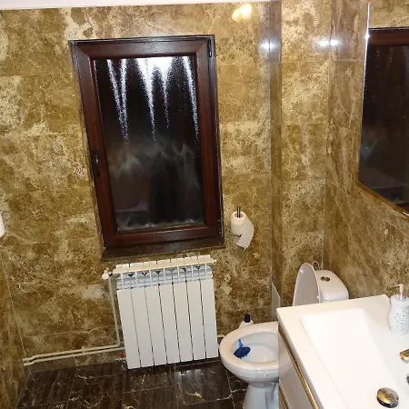 Ole Apartment - Luxury Residence Timisoara تيميشورا