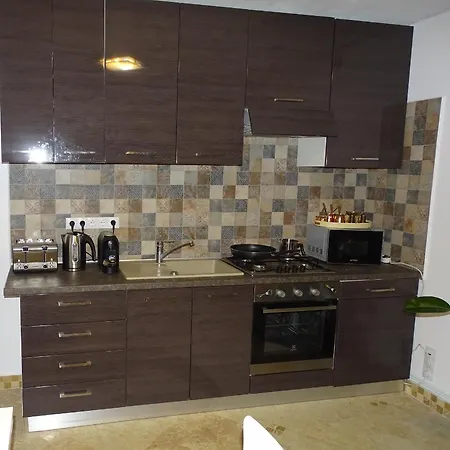 شقة Ole Apartment - Luxury Residence Timisoara *