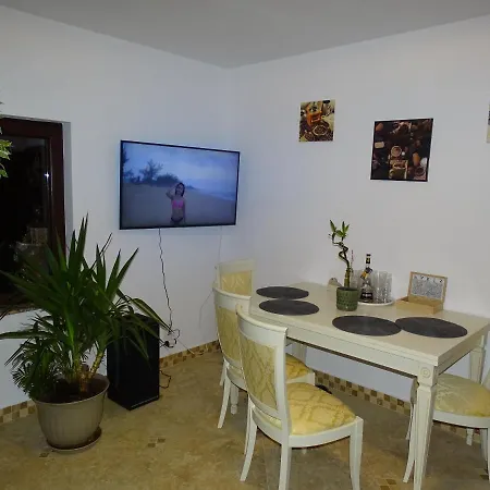 شقة Ole Apartment - Luxury Residence Timisoara *