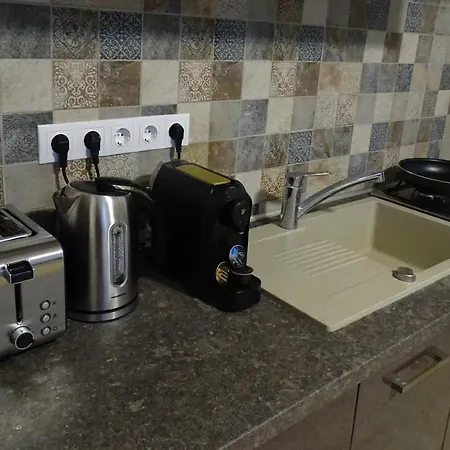 Ole - Get Your Energy For Free! Coffee And Tea On The House