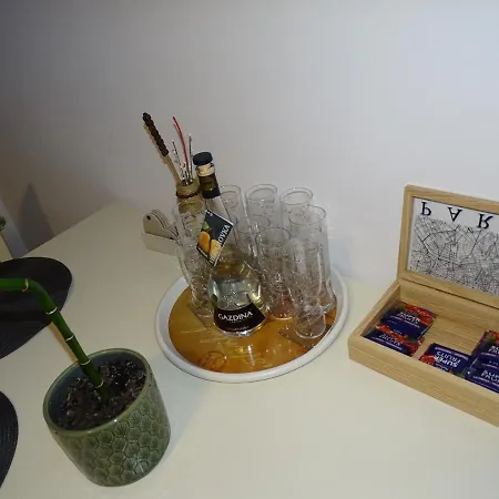 شقة Ole Apartment - Luxury Residence Timisoara تيميشورا