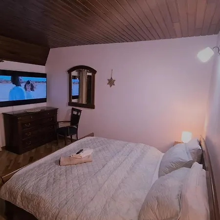 Ole Apartment - Luxury Residence Timisoara شقة *
