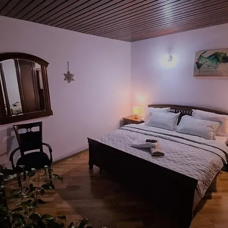 شقة Ole Apartment - Luxury Residence Timisoara