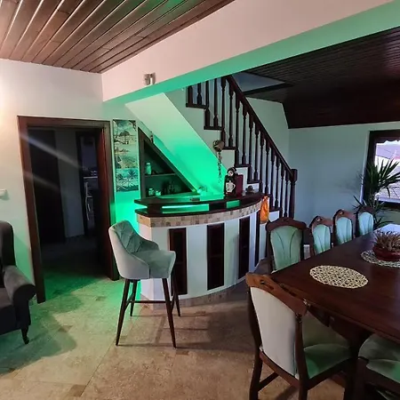شقة Ole Apartment - Luxury Residence Timisoara