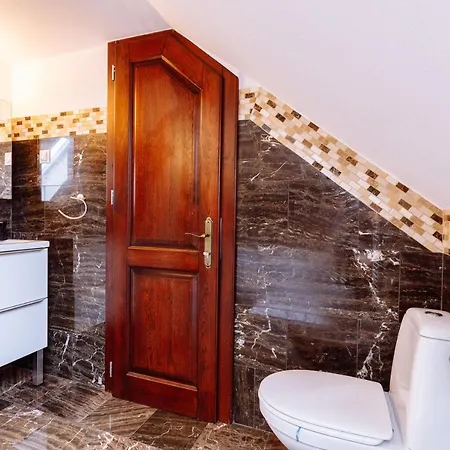 Ole Apartment - Luxury Residence Timisoara شقة تيميشورا