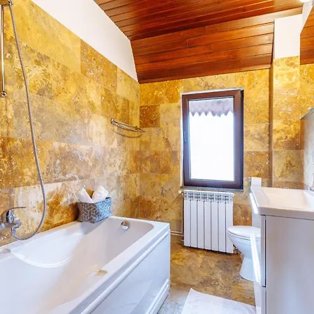 شقة Ole Apartment - Luxury Residence Timisoara تيميشورا
