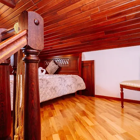 شقة Ole Apartment - Luxury Residence Timisoara *