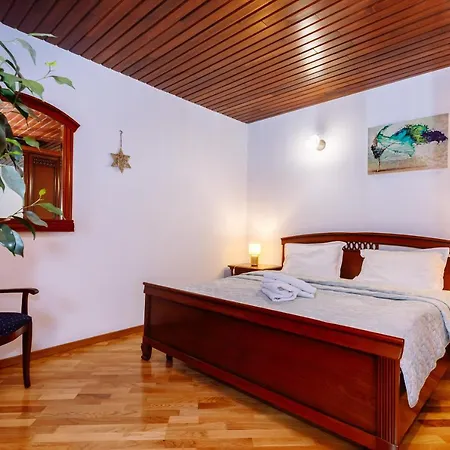 Ole Apartment - Luxury Residence Timisoara شقة