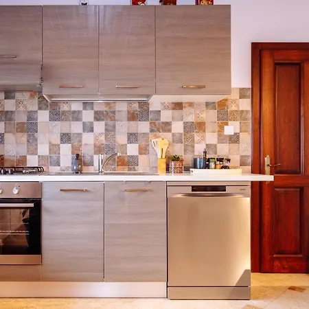 Ole - Premium For An Unforgettable Experience Apartamento *