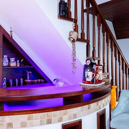 Ole Apartment - Luxury Residence Timisoara شقة