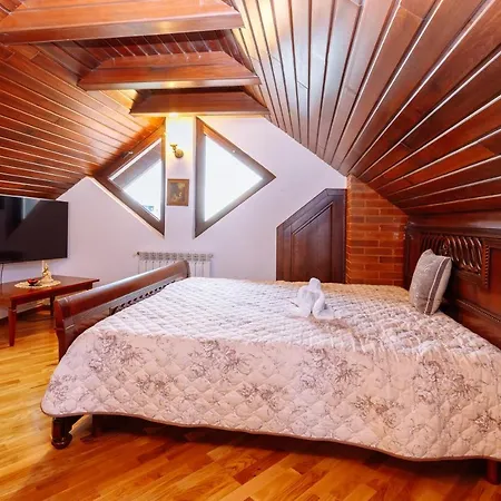 Ole Apartment - Luxury Residence Timisoara