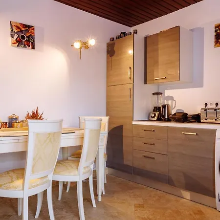 Ole Apartment - Luxury Residence Timisoara * تيميشورا