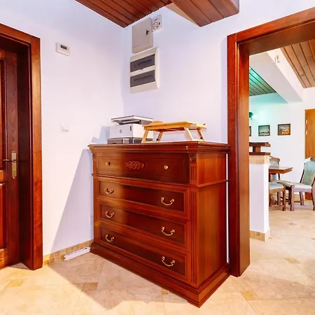 شقة Ole Apartment - Luxury Residence Timisoara