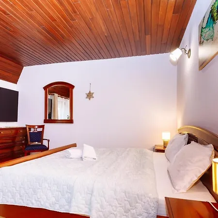 Ole Apartment - Luxury Residence Timisoara *