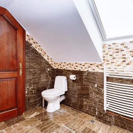 Ole Apartment - Luxury Residence Timisoara *