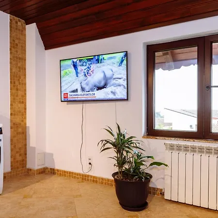 شقة Ole Apartment - Luxury Residence Timisoara *