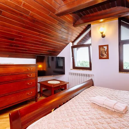 Ole Apartment - Luxury Residence Timisoara شقة تيميشورا