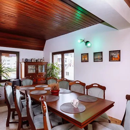 Ole Apartment - Luxury Residence Timisoara *